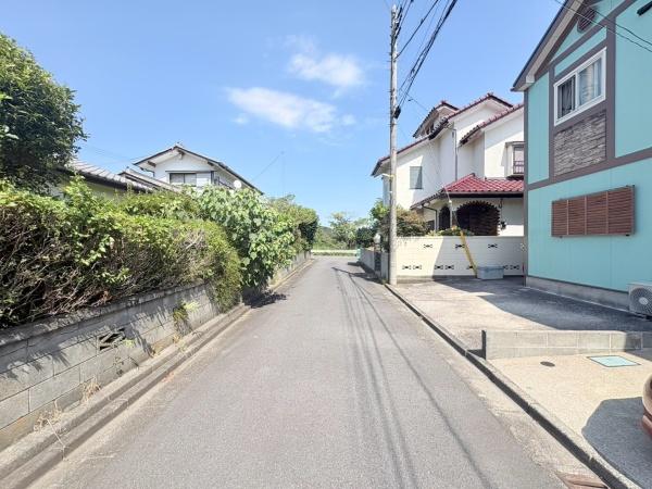 横須賀市池田町６丁目の中古一戸建て
