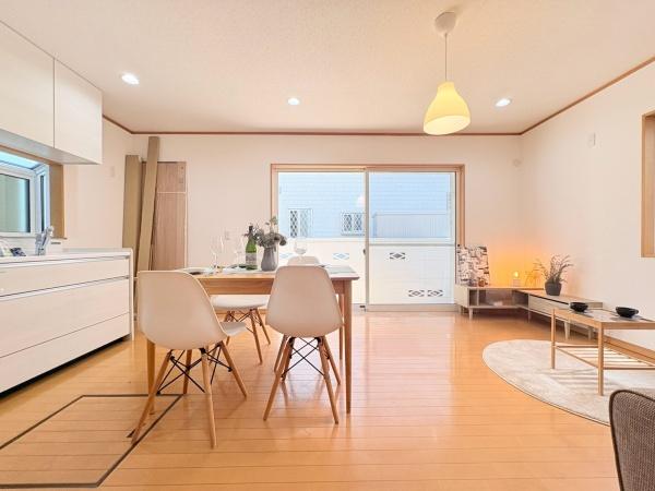 横須賀市池田町６丁目の中古一戸建て