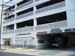 京急シティ逗子海岸(オーケー逗子店)