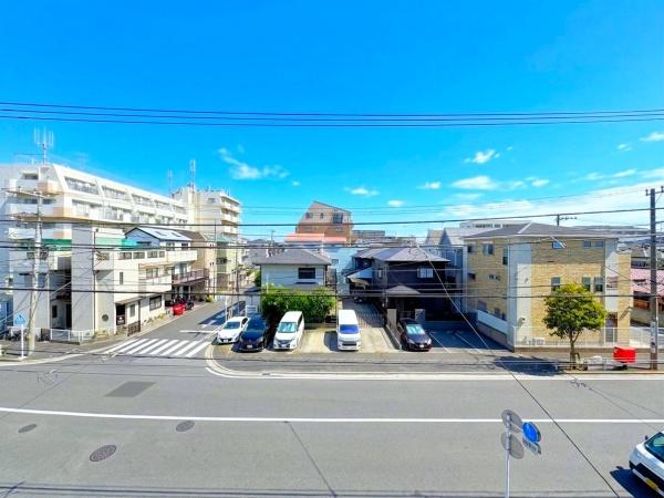 横浜市鶴見区栄町通１丁目の中古一戸建て