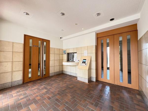 ルイシャトレ鶴見イーストコート