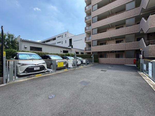 エクセル市が尾南