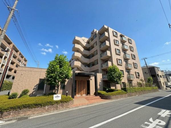 エクセル市が尾南