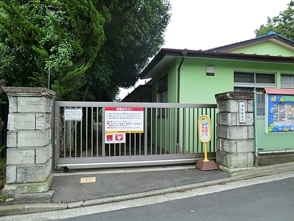 横浜市神奈川区菅田町の中古一戸建て(黒滝幼稚園)