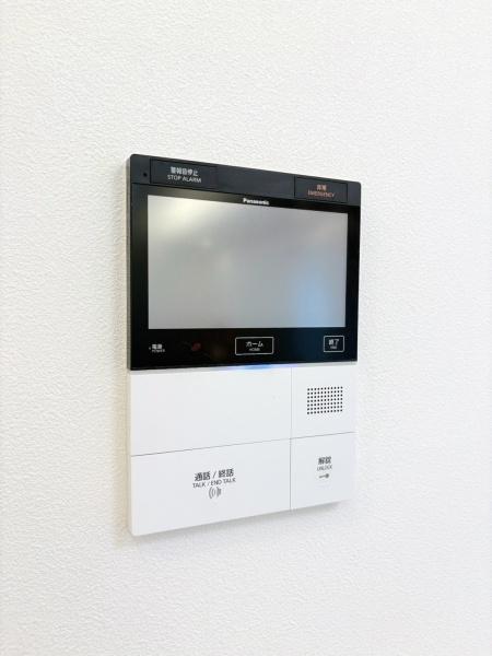 パーク・フォルム日吉