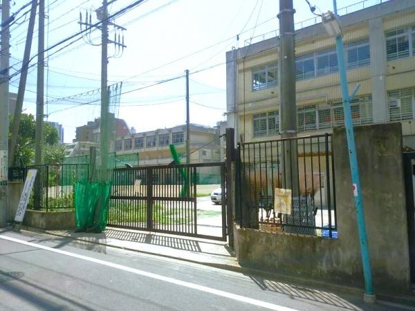 プラウド川崎柳町(南河原中学校)