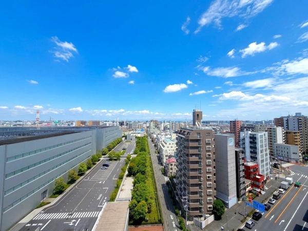プラウド川崎柳町