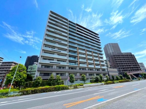 プラウド川崎柳町