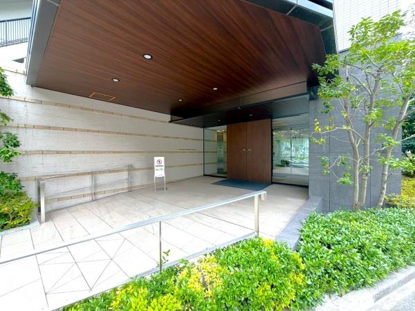 プラウド川崎柳町