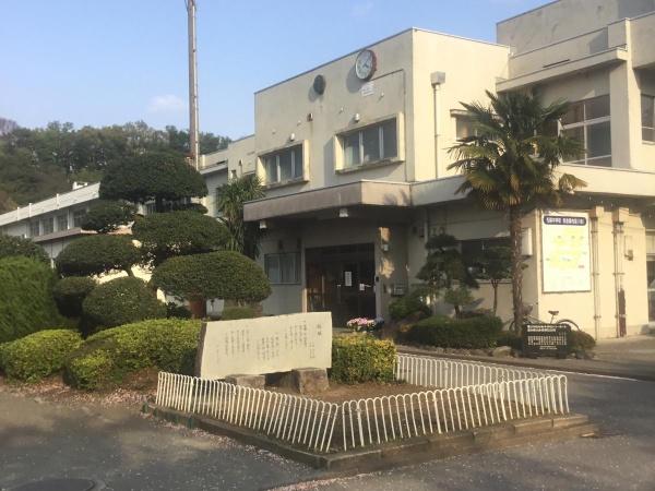 相模原市南区下溝の新築一戸建(相模原市立相陽中学校)