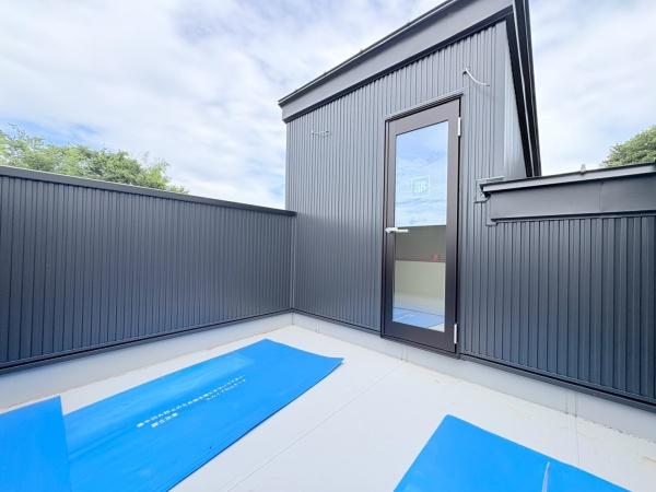 相模原市南区下溝の新築一戸建