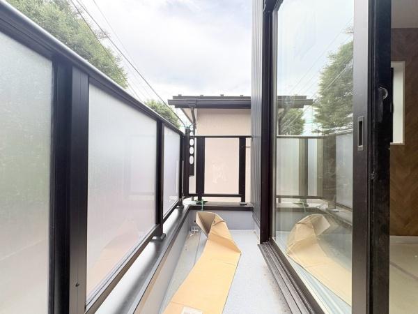 相模原市南区下溝の新築一戸建