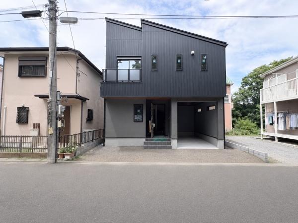 相模原市南区下溝の新築一戸建