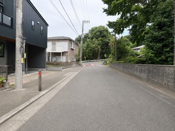 相模原市南区下溝の新築一戸建
