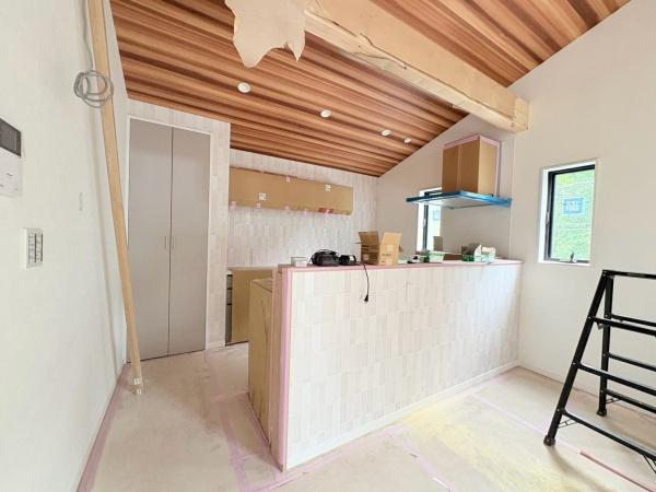 相模原市南区下溝の新築一戸建