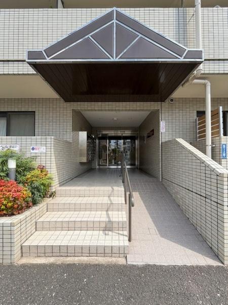 アクトピア金沢文庫