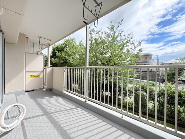 六会駅前高層住宅