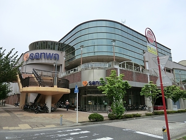 横浜市青葉区奈良町の新築一戸建(sanwa子供の国店)