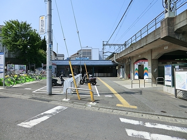 横須賀市津久井１丁目の新築一戸建(津久井浜駅(京急久里浜線))