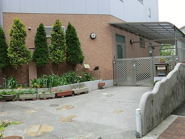 町田市本町田の新築一戸建(草笛保育園)