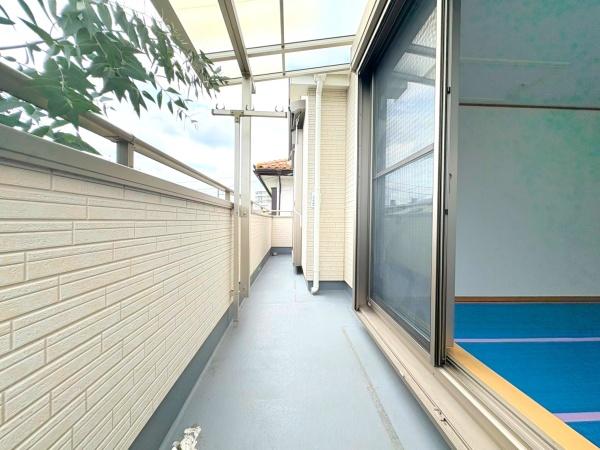 川崎市麻生区王禅寺東４丁目の中古一戸建て