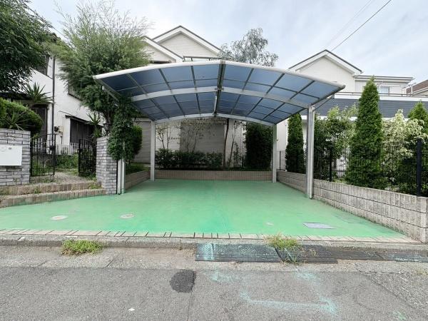 川崎市麻生区王禅寺東４丁目の中古一戸建て