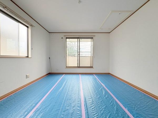 川崎市麻生区王禅寺東４丁目の中古一戸建て