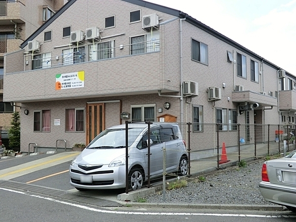 横浜市青葉区市ケ尾町の土地(ピッピ保育園)