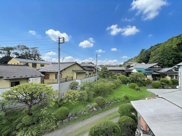 藤沢市城南２丁目の新築一戸建