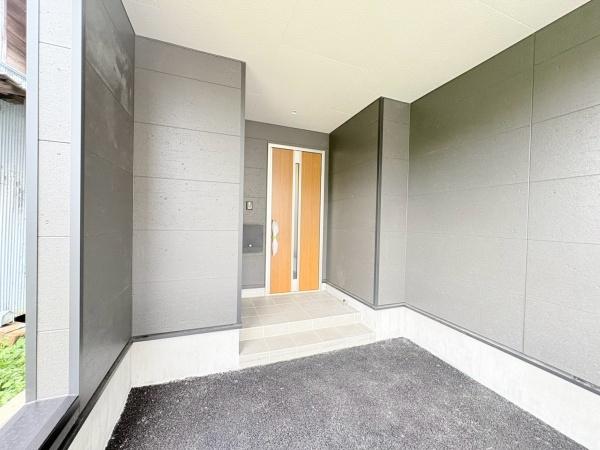 藤沢市城南２丁目の新築一戸建