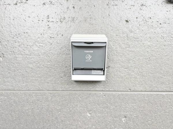 藤沢市城南２丁目の新築一戸建