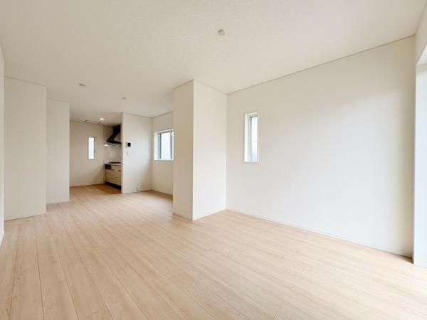 藤沢市城南２丁目の新築一戸建