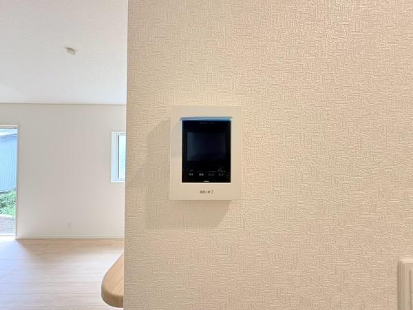 藤沢市城南２丁目の新築一戸建