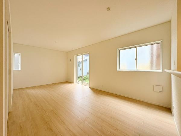 藤沢市城南２丁目の新築一戸建