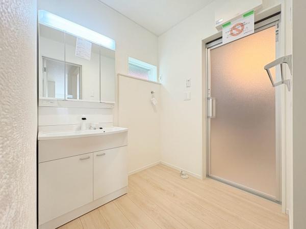 藤沢市城南２丁目の新築一戸建