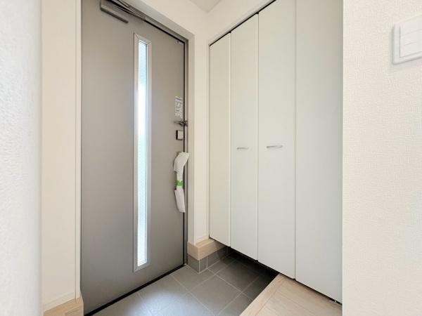 藤沢市城南２丁目の新築一戸建