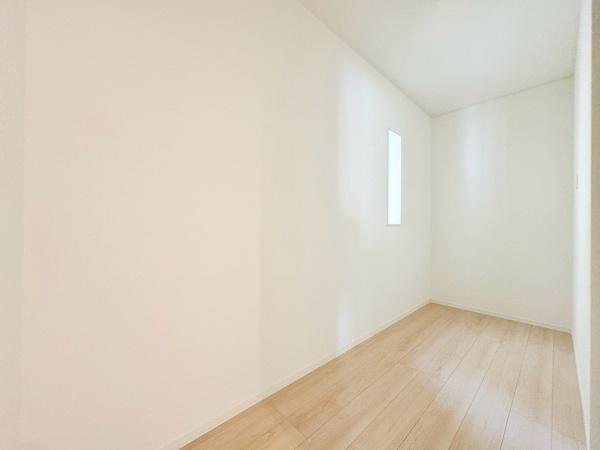 藤沢市城南２丁目の新築一戸建