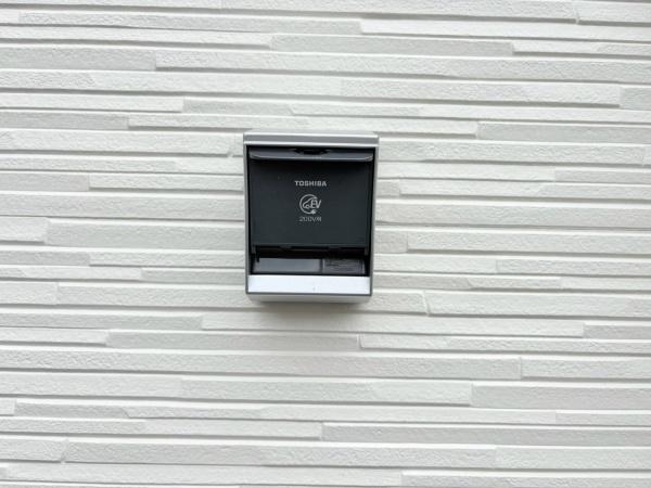 藤沢市城南２丁目の新築一戸建