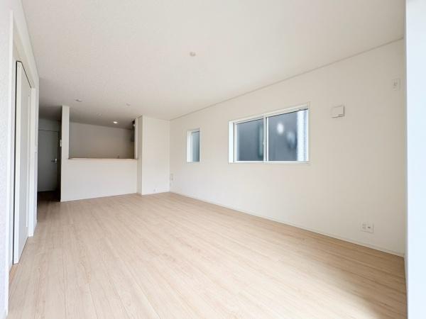 藤沢市城南２丁目の新築一戸建