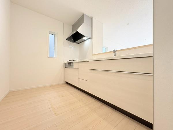 藤沢市城南２丁目の新築一戸建