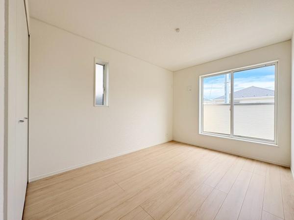 藤沢市城南２丁目の新築一戸建
