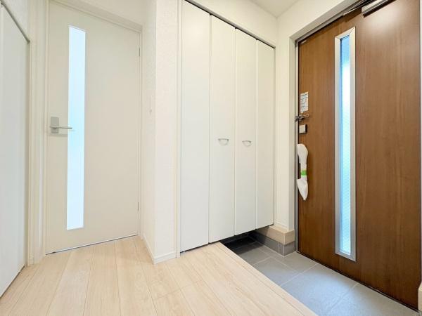 藤沢市城南２丁目の新築一戸建