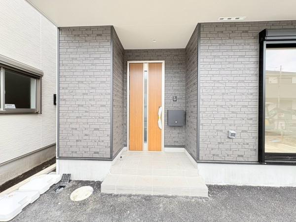 藤沢市城南２丁目の新築一戸建