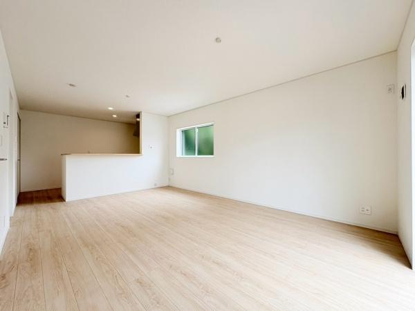 藤沢市城南２丁目の新築一戸建