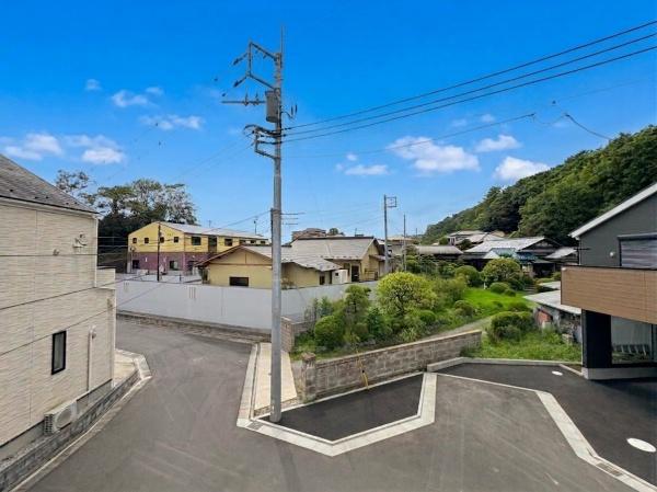 藤沢市城南２丁目の新築一戸建