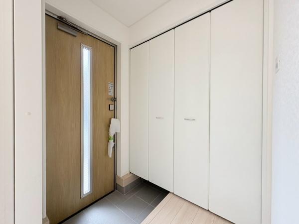 藤沢市城南２丁目の新築一戸建