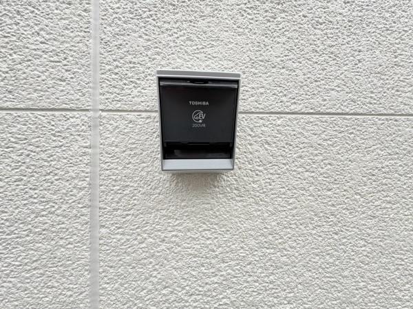 藤沢市城南２丁目の新築一戸建