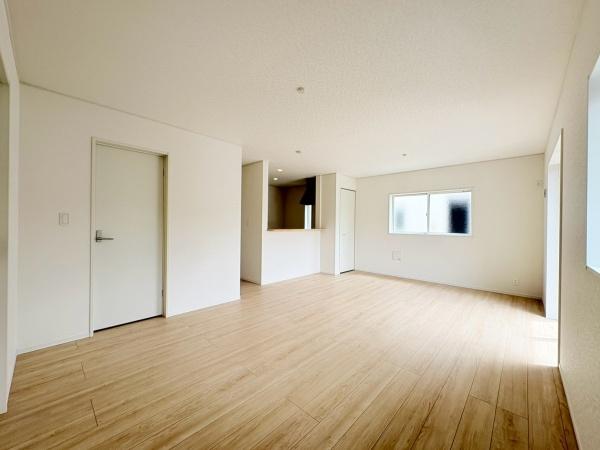 藤沢市城南２丁目の新築一戸建