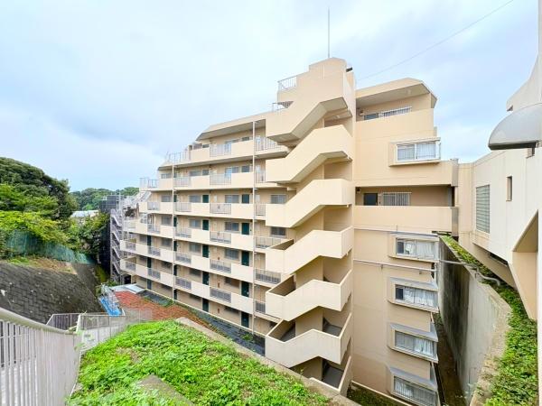 日榮ハイム富岡