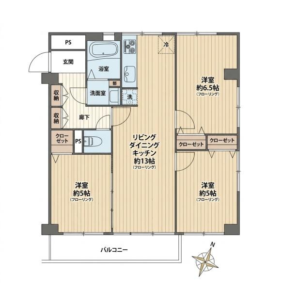 鷺沼スタードエリング